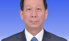 石泰峰,新时代的杰出政治家与改革先锋