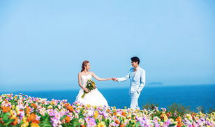 厦门高端婚纱摄影,打造浪漫婚照，记录美好时光”