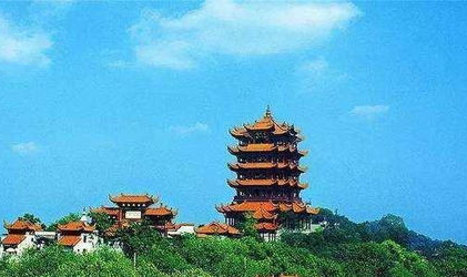 湖北省旅游景点大全,千年文化底蕴与自然奇观的完美融合