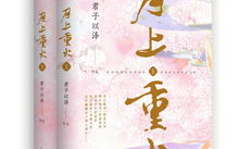 月上重火小说在线阅读,江湖情仇，烽火连天