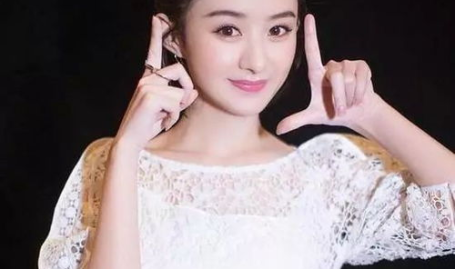 赵丽颖的个人资料,从农村女孩到影视界璀璨明星的蜕变之路