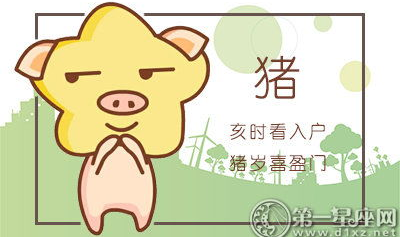 心安理得是什么生肖,揭秘与生肖猪的神秘联系