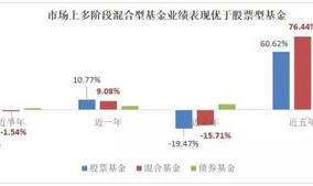 混合型基金,灵活投资策略与风险收益平衡解析