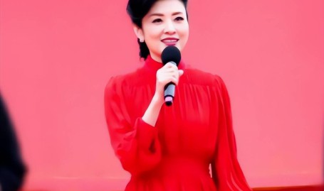 央视一姐红过周涛董卿央视一姐转身商界女王:周涛17年春晚神话背后的破局智慧