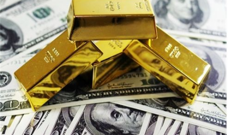 美黄金,全球金融风向标与投资风向解读