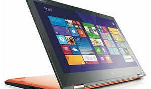 yoga2,联想Yoga平板2——设计独特,性能平衡的便携利器”