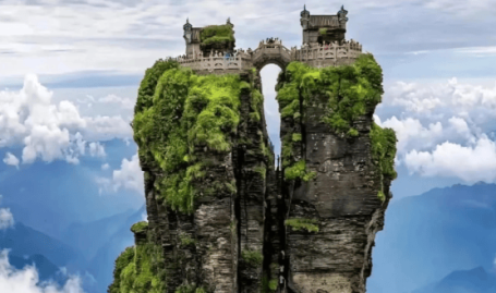 贵州自由行旅游攻略超实用路线规划 深入探索多彩风景与独特文化的最佳路线推荐2025/6/6