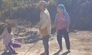云南警方:女生遭侵犯系谣言,警方辟谣谣言,还受害者清白”
