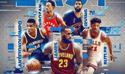 nba全明星赛2017,西部逆袭创纪录,浓眉哥戴维斯荣膺MVP