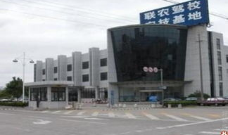 上海联农驾校,专业驾驶培训,铸就安全驾驶之路”