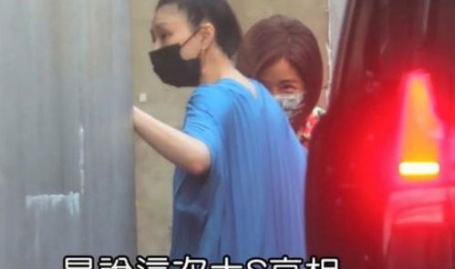 大s风波后首露面,揭开尘封的真相与未来展望