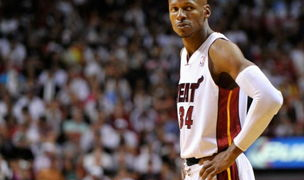 雷阿伦,篮球场上的“君子射手”与NBA传奇生涯回顾