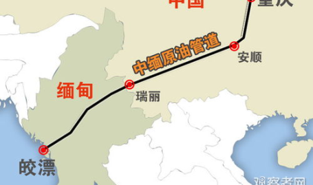 缅甸项目,多元化发展,绿色转型新篇章