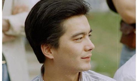 许亚军 何晴,一段纠葛的婚姻历程
