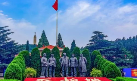 中国红色旅游,传承革命精神,探索红色旅游的魅力