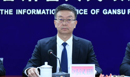 白银市长,从“一枝独秀”迈向“多点开花”的华丽蜕变