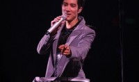 王力宏演唱会2013,音乐盛宴全球启航”